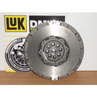   KIA SORENTO 2.5 CRDi (163/170Le) kettős tömegű lendkerék (2006-)