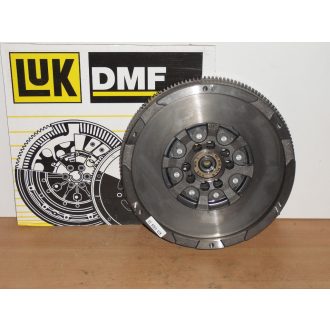 MERCEDES SPRINTER (184/190Le) kettős tömegű lendkerék