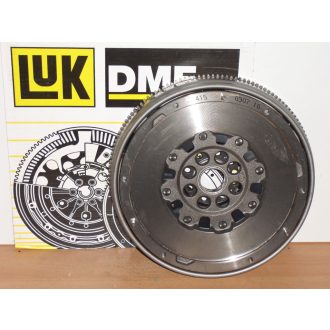 PEUGEOT 407 2.2 HDi (163/170Le) kettős tömegű lendkerék