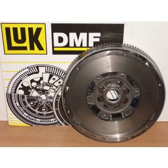   FORD C-MAX 2.0 TDCi (110/133/136Le) kettős tömegű lendkerék