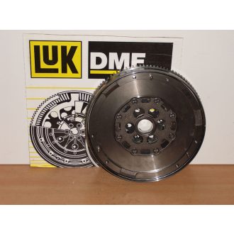 FIAT IDEA 1.9 JTD (101Le) kettős tömegű lendkerék