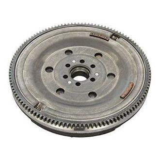 AUDI A6 2.0 TFSI (170Le) kettős tömegű lendkerék