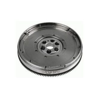 AUDI A4 1.8 T (190Le) kettős tömegű lendkerék