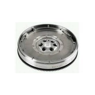 AUDI A6 3.2 FSI (255Le) kettős tömegű lendkerék