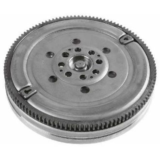 BMW 5-ÖS 525 d (163/177/197Le) kettős tömegű lendkerék