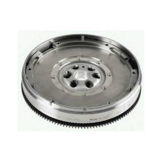 CITROEN JUMPER 2.2 HDi (120Le) kettős tömegű lendkerék