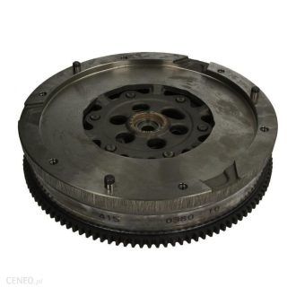 BMW 5-ÖS 530 i/xi (272Le) kettős tömegű lendkerék