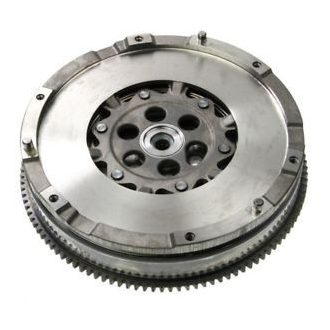 BMW 6-OS 630 i (258/272Le) kettős tömegű lendkerék