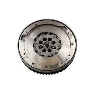 BMW 1-ES 123 d (204Le) kettős tömegű lendkerék