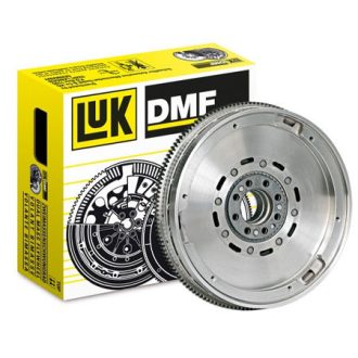   NISSAN QASHQAI / QASHQAI +2 2.0 (141Le) kettős tömegű lendkerék