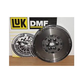   LANCIA THESIS 2.4 JTD (163/175Le) kettős tömegű lendkerék