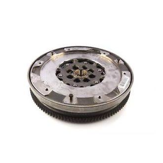   BMW 3-AS 330 d/xd (245Le) kettős tömegű lendkerék (2008-2013)