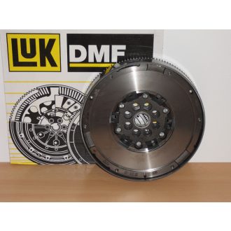   OPEL MERIVA 1.7 CDTI (100/110/125/131Le) kettős tömegű lendkerék