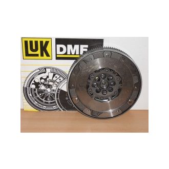 BMW 1-ES 114 d (95Le) kettős tömegű lendkerék