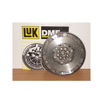 BMW 5-ÖS 535 d (258Le) kettős tömegű lendkerék