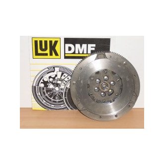 BMW 5-ÖS 535 i (306Le) kettős tömegű lendkerék