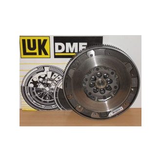 BMW X1 23d (204Le) kettős tömegű lendkerék