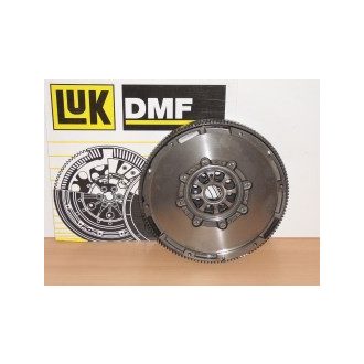 SKODA SUPERB 1.8 TSI (160Le) kettős tömegű lendkerék