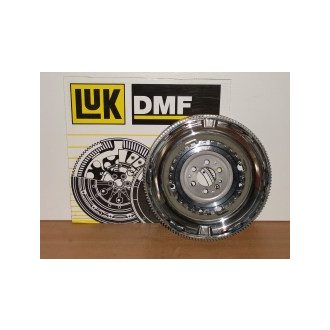   SKODA OCTAVIA 1.6 TDI (105Le) kettős tömegű lendkerék (2009-)