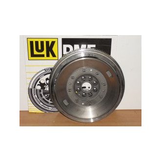   CITROEN C-CROSSER 2.2 HDi (156Le) kettős tömegű lendkerék