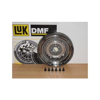 SEAT IBIZA 1.6 TDI (90Le) kettős tömegű lendkerék