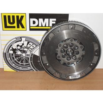 BMW 116d LUK kettős tömegű lendkerék (N47=116le)