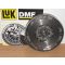 BMW E90/E91 320xd LUK kettős tömegű lendkerék (N47=163/177le)