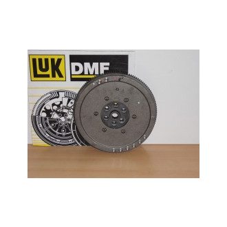 AUDI A6 1.9 TDI (130Le) kettős tömegű lendkerék (2001-)