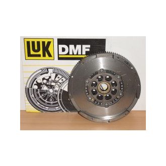   FORD TRANSIT CUSTOM 2.2 TDCi (100/125/155Le) kettős tömegű lendkerék (2012-)