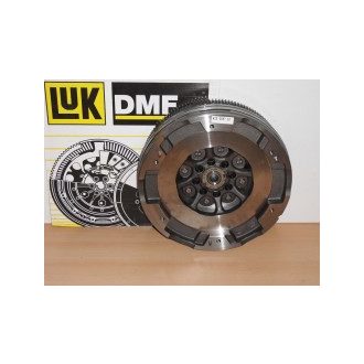 MERCEDES E 220 CDI (163/170Le) kettős tömegű lendkerék