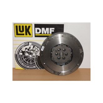 BMW 1-ES 120 i (170Le) kettős tömegű lendkerék (2010-)