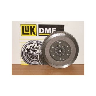 AUDI A6 2.7 TDI (163/180/190Le) kettős tömegű lendkerék