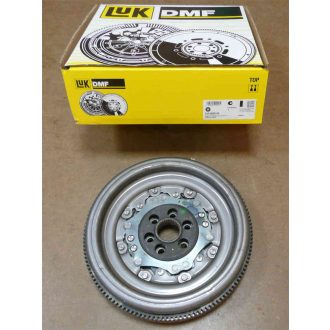   Seat Leon 2.0TDI DSG LUK kettős tömegű lendkerék (136/140Le)