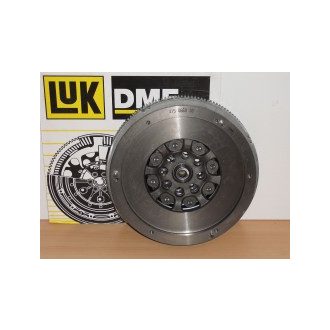   MERCEDES SPRINTER (95/129/163Le) kettős tömegű lendkerék (2009-)