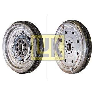   VOLKSWAGEN GOLF V 2.0 DSG (200Le) kettős tömegű lendkerék