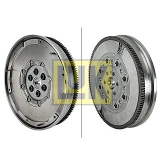 OPEL ANTARA 2.4 (167Le) kettős tömegű lendkerék 