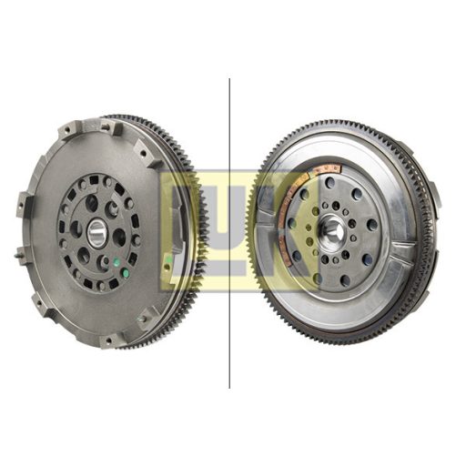 CHEVROLET CAPTIVA 2.2 D (163/184Le) kettős tömegű lendkerék (2011-)