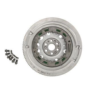 FORD FIESTA 1.0 (100Le) kettős tömegű lendkerék (2013-)