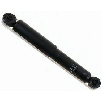 Suzuki Grand Vitara hátsó lengéscsillaíptó