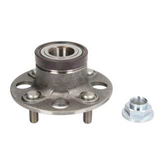 Honda Jazz hátsó kerékcsapágy (Dobfékes modell)