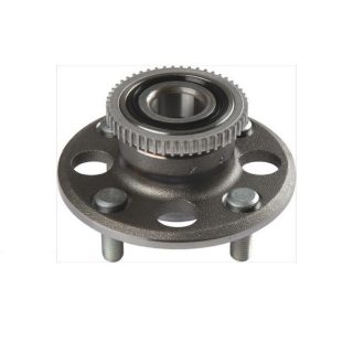 Honda Civic hátsó kerékcsapágy (ABS/Dobfék)