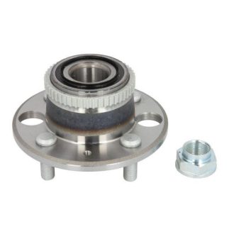 Honda Civic hátsó kerékcsapágy (ABS/Tárcsafék)