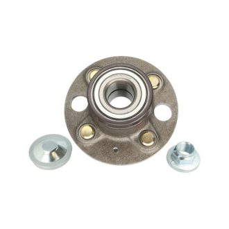 Honda City hátsó kerékcsapágy (dobfékhez)