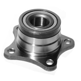 Toyota Corolla E11 hátsó kerékcsapágy (Nem ABS, 99ig)