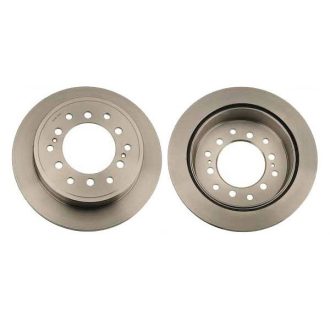 Toyota Land Cruiser 120 Hátsó féktárcsa (Utángyártott)