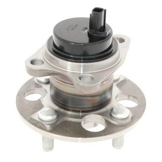 Toyota Yaris hátsó kerékcsapágy