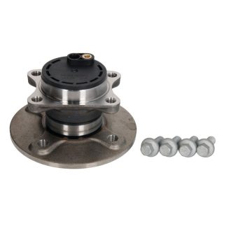 Citroen C1 hátsó kerékcsapágy