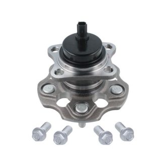 Toyota Prius Plus W4 hátsó kerékcsapágy