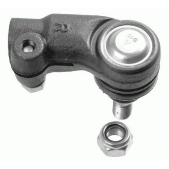 Saab 9-3 jobb kormányösszekötő