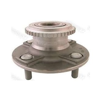 Nissan Primera hátsó kerékcsapágy (2002ig ABS)